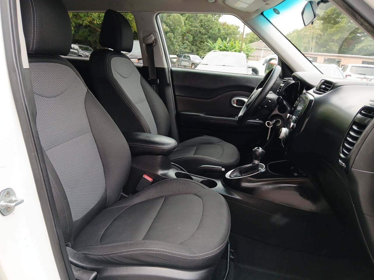 Used 2019 Kia Soul + FWD image 16