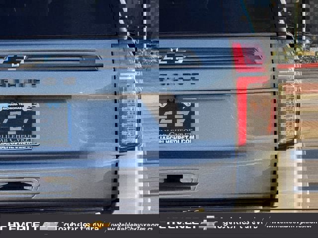 Used 2022 Chevrolet Tahoe Z71 image 8