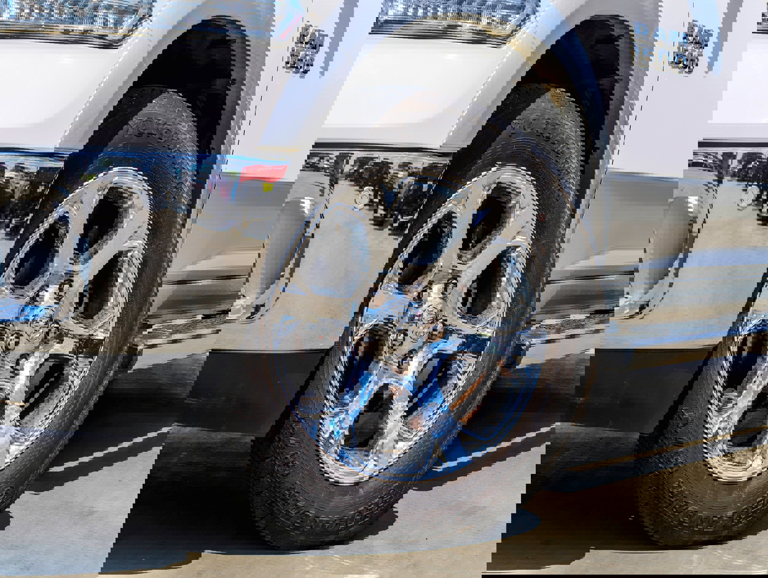 Used 2018 RAM 1500 Laramie w/ Convenience Group image 2