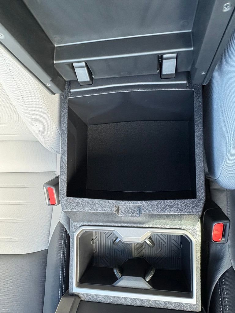 New 2025 Toyota Tacoma TRD Sport image 36