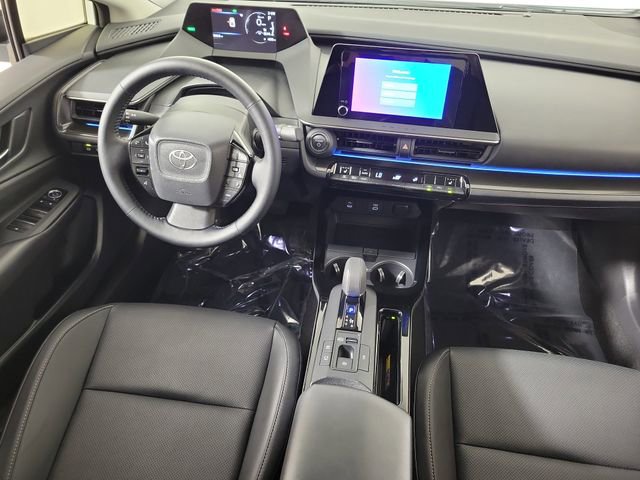Used 2025 Toyota Prius image 15