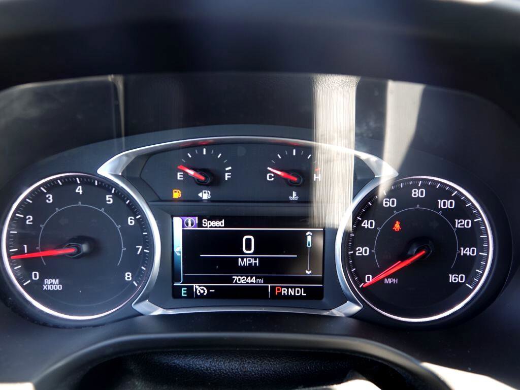 Used 2019 GMC Acadia SLE image 22