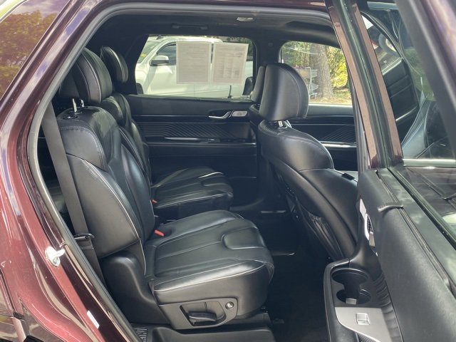 Used 2024 Hyundai Palisade Calligraphy image 33