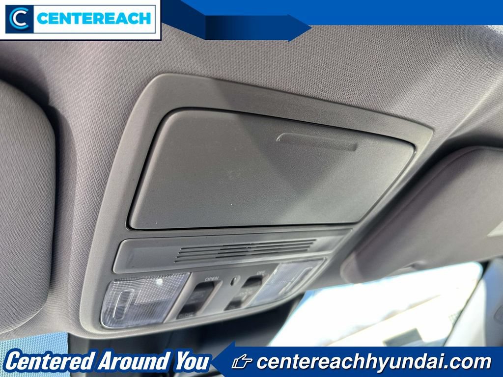 Used 2021 Honda CR-V EX image 30