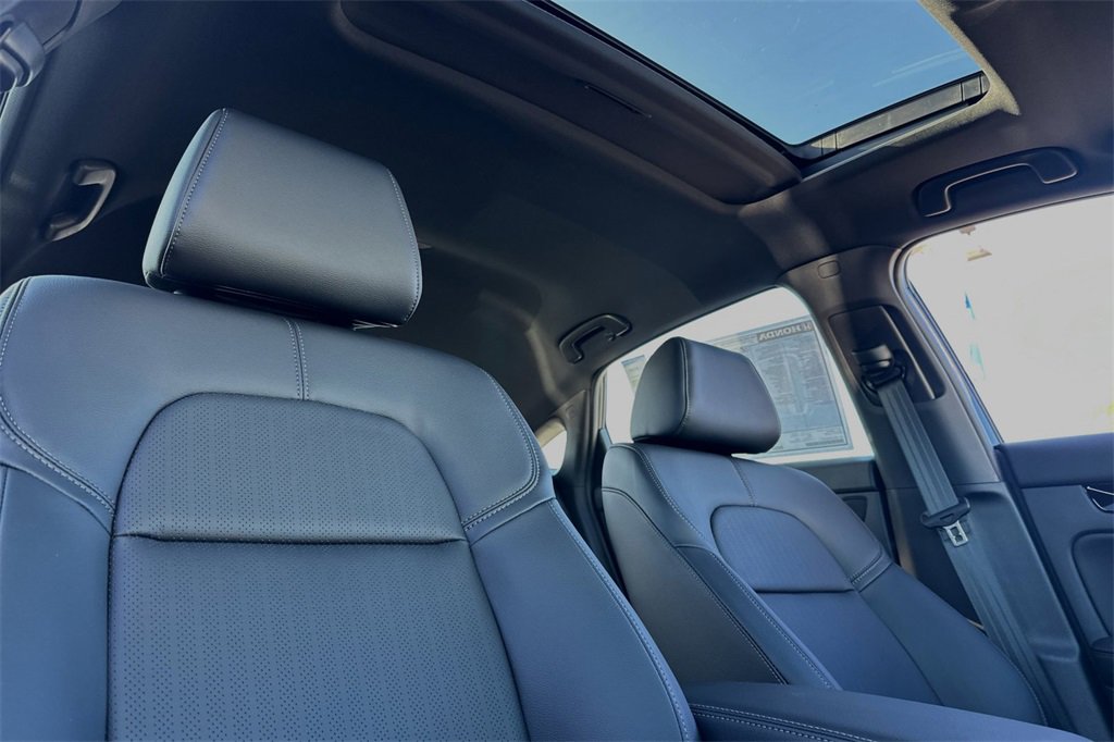 New 2025 Honda Civic Sport Touring image 16