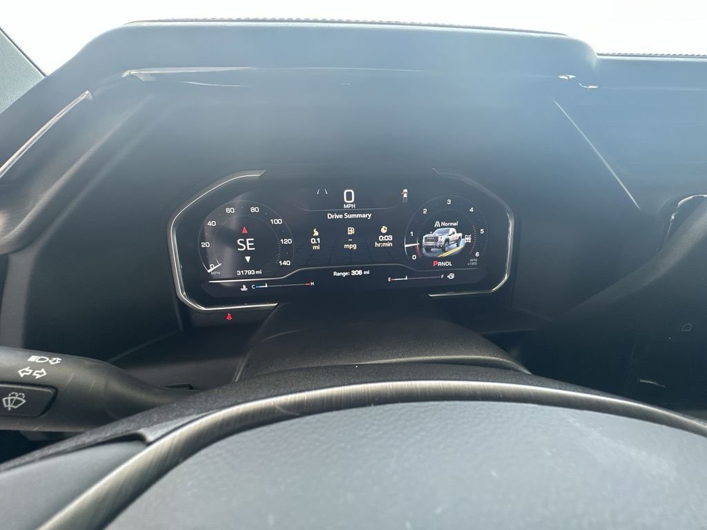 Certified 2024 GMC Sierra 2500 AT4 w/ AT4 Premium Plus Package image 18