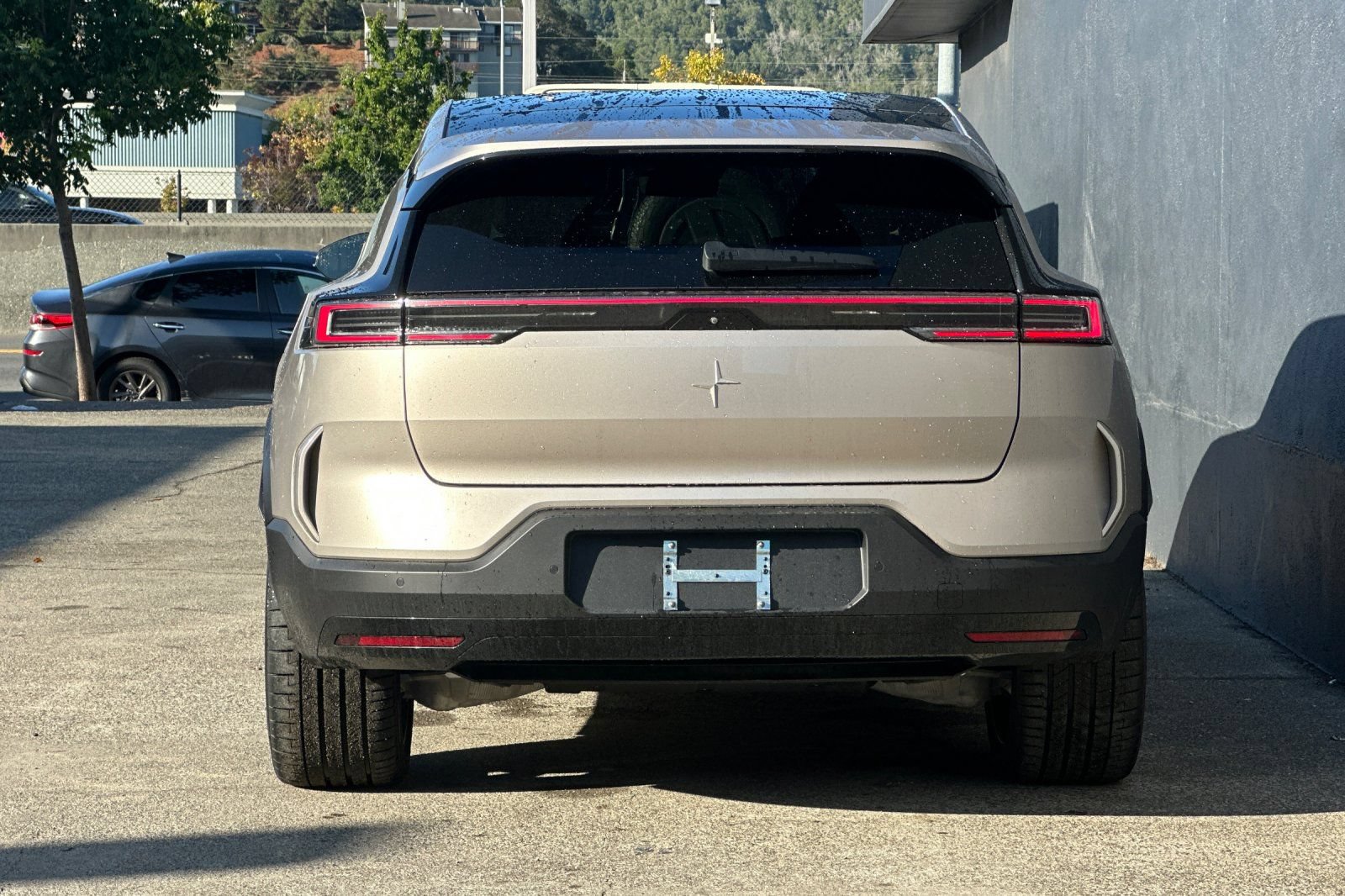 Used 2025 Polestar Polestar 3 AWD/4WD image 7