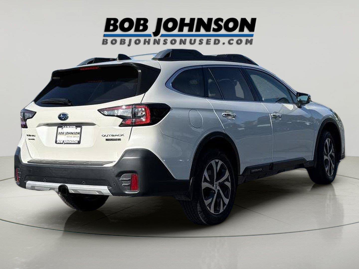 Used 2022 Subaru Outback Touring AWD/4WD image 6