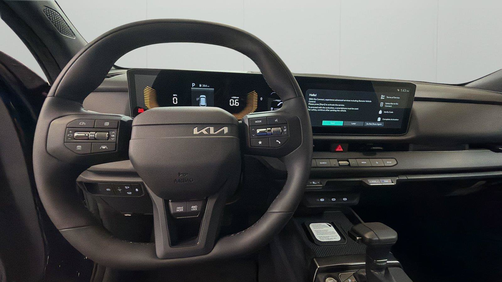 New 2027 Kia Seltos X-Line S AWD/4WD image 22