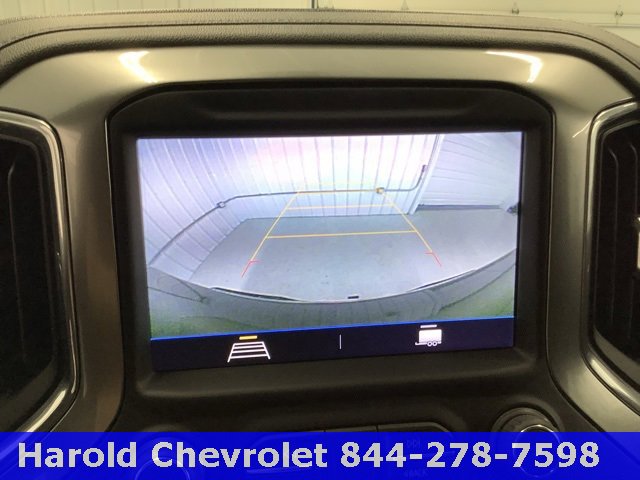 Used 2022 Chevrolet Silverado 1500 LT image 16