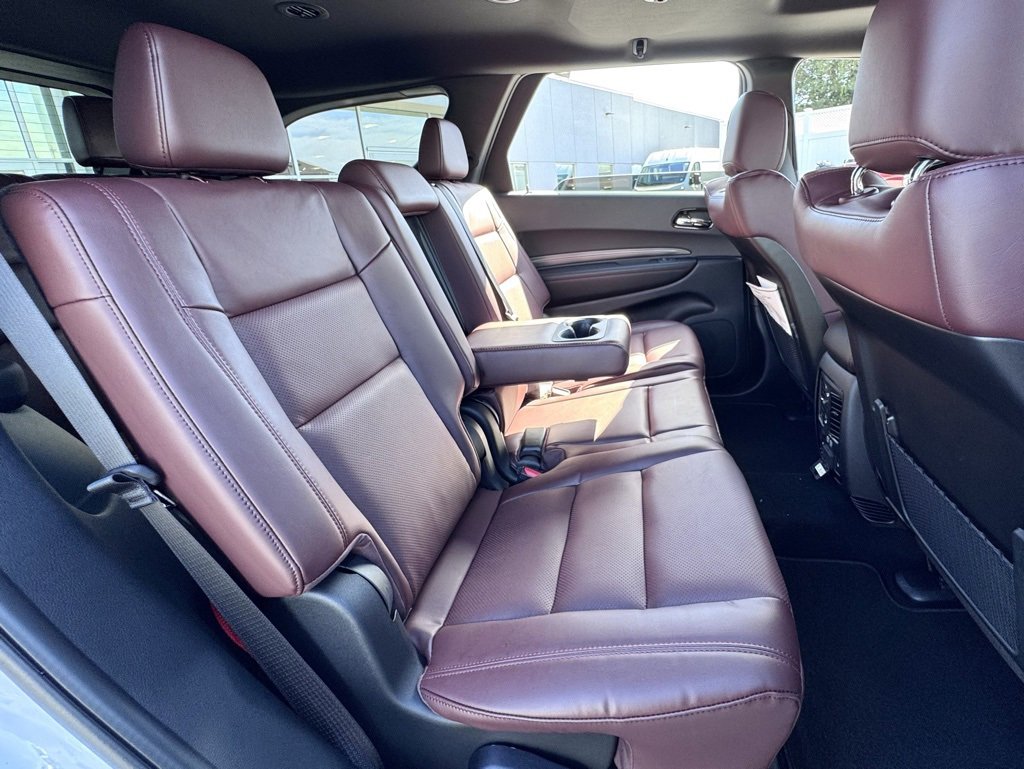 New 2026 Dodge Durango GT image 21