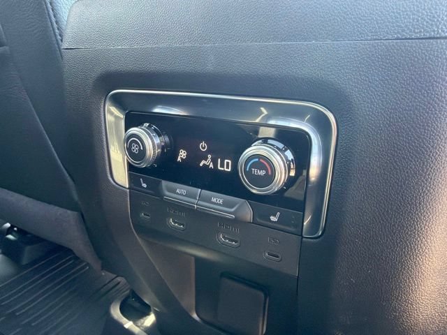 New 2026 GMC Yukon XL Denali w/ Advanced Technology Package AWD/4WD image 28