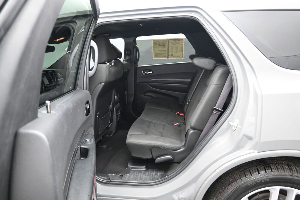 Used 2023 Dodge Durango GT RWD image 16