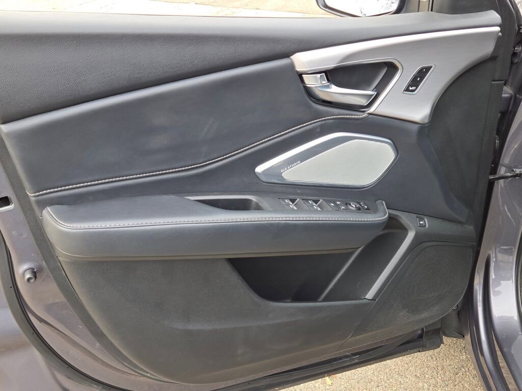 Used 2019 Acura RDX w/ Technology Package image 27