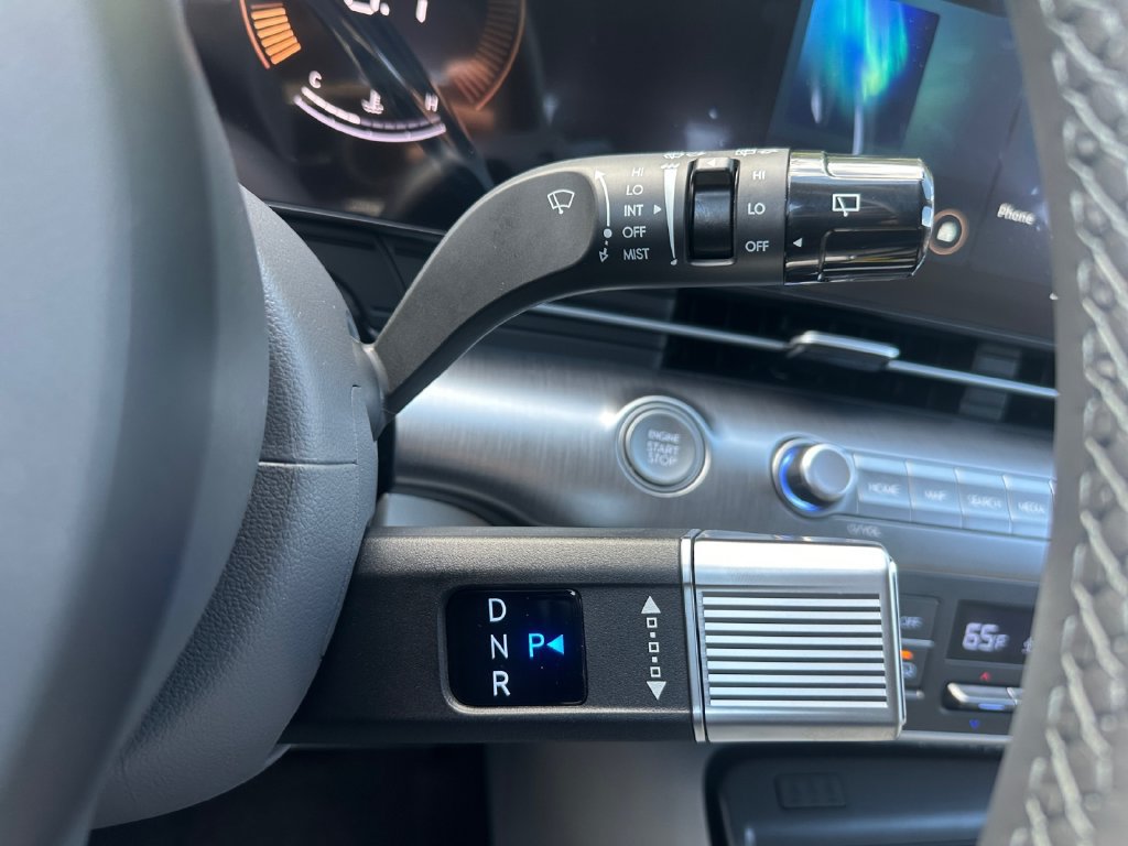 New 2027 Hyundai Kona SEL Premium FWD image 18