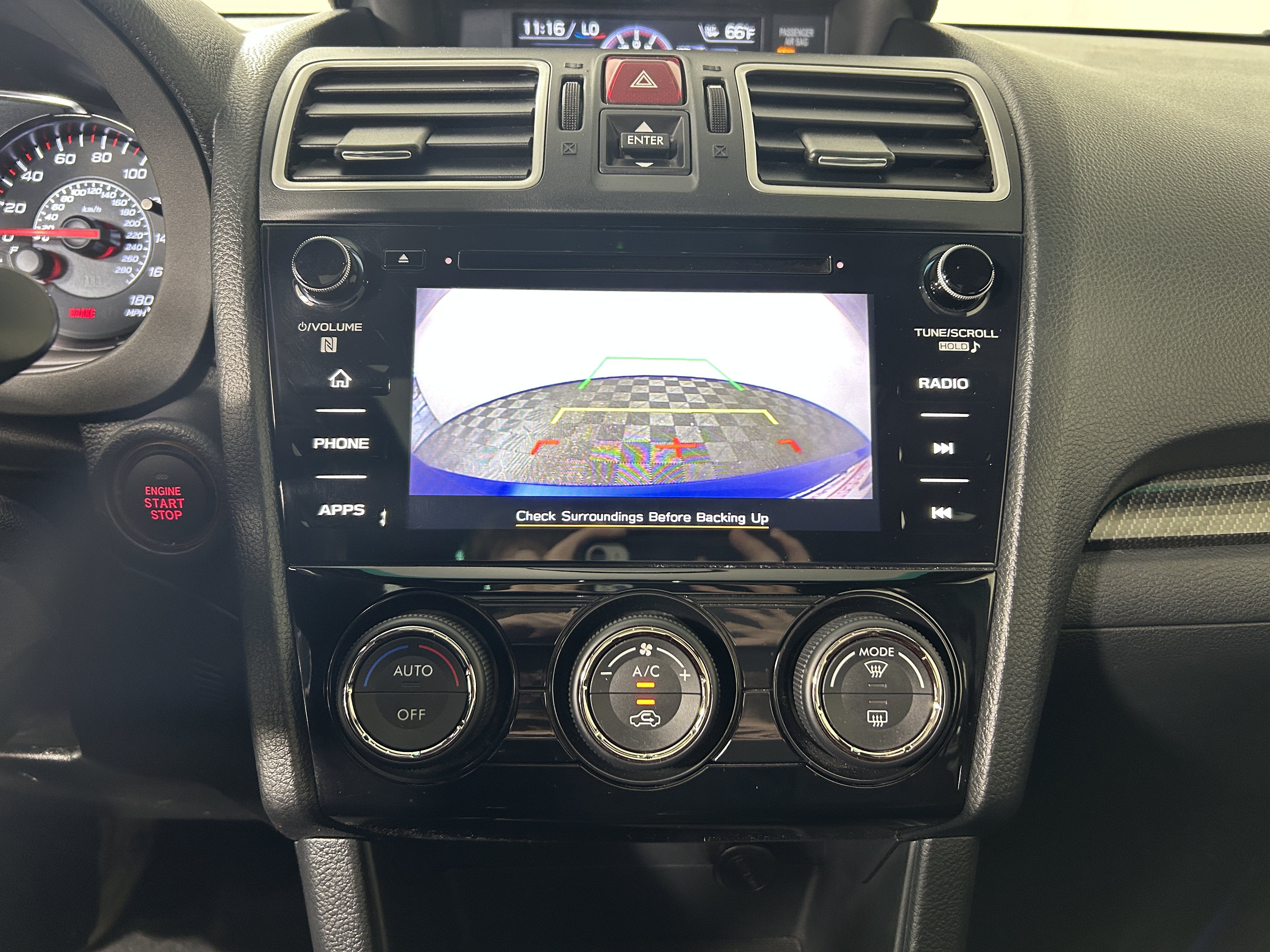 Used 2021 Subaru WRX Premium AWD/4WD image 19