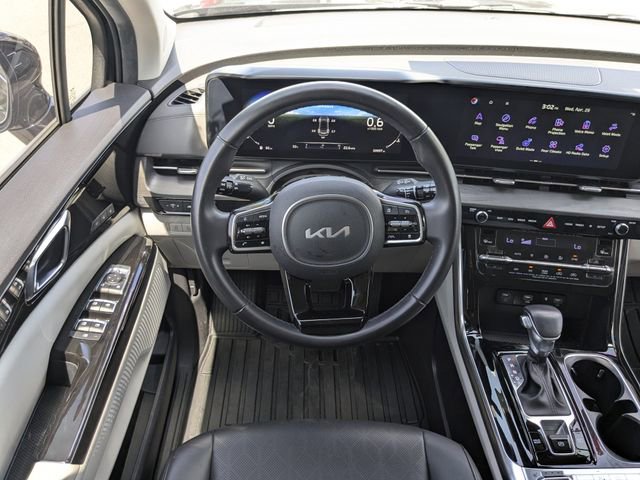 Used 2024 Kia Carnival SX FWD image 25