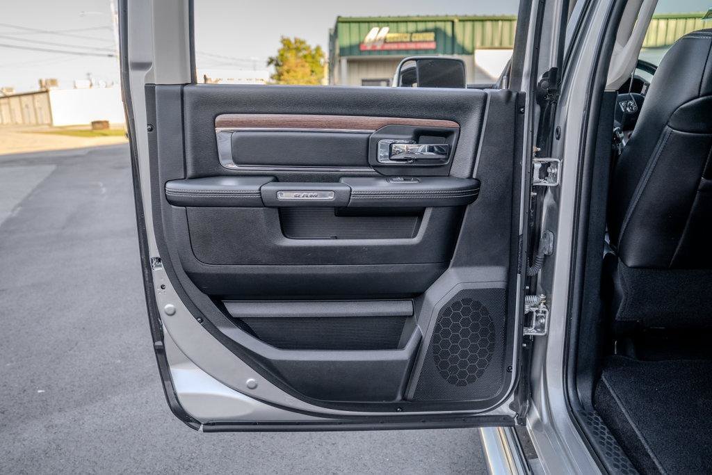 Used 2014 RAM 2500 Laramie w/ Convenience Group AWD/4WD image 19