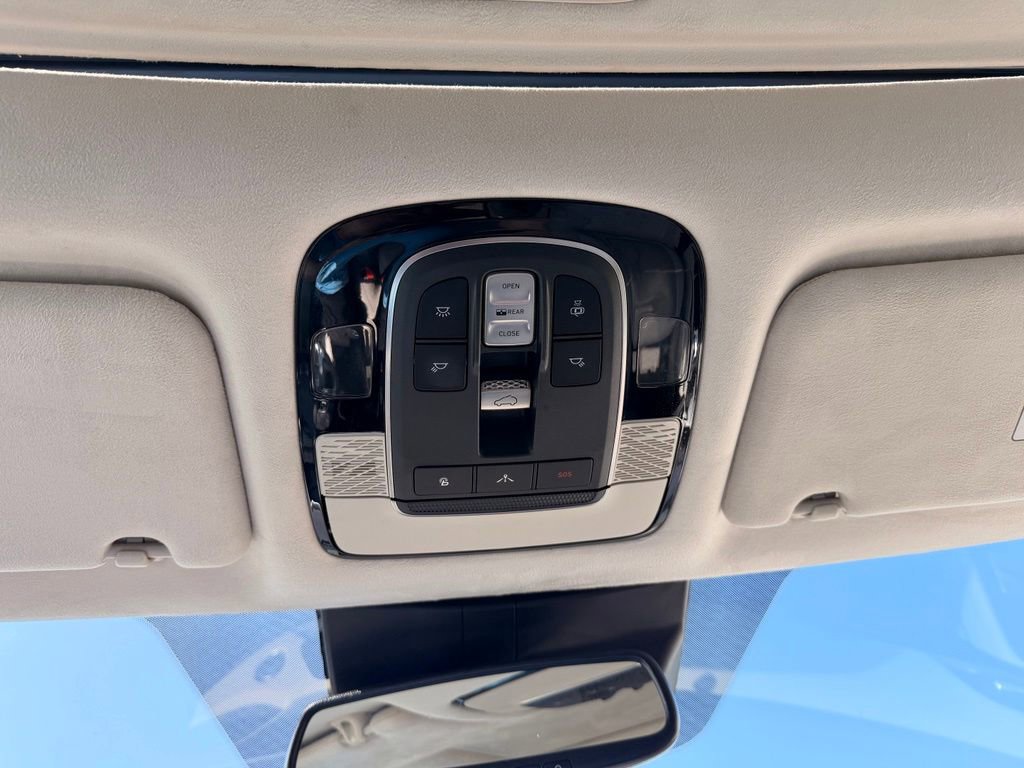 Used 2020 Hyundai Palisade Limited FWD image 27