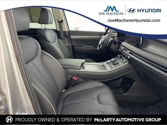 Used 2025 Hyundai Palisade SEL image 23