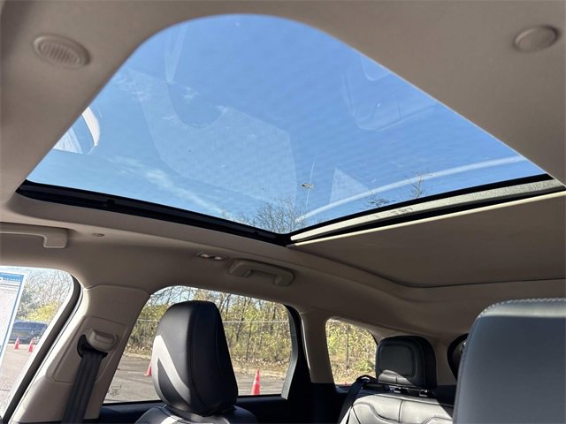 New 2026 Lincoln Corsair Reserve image 24