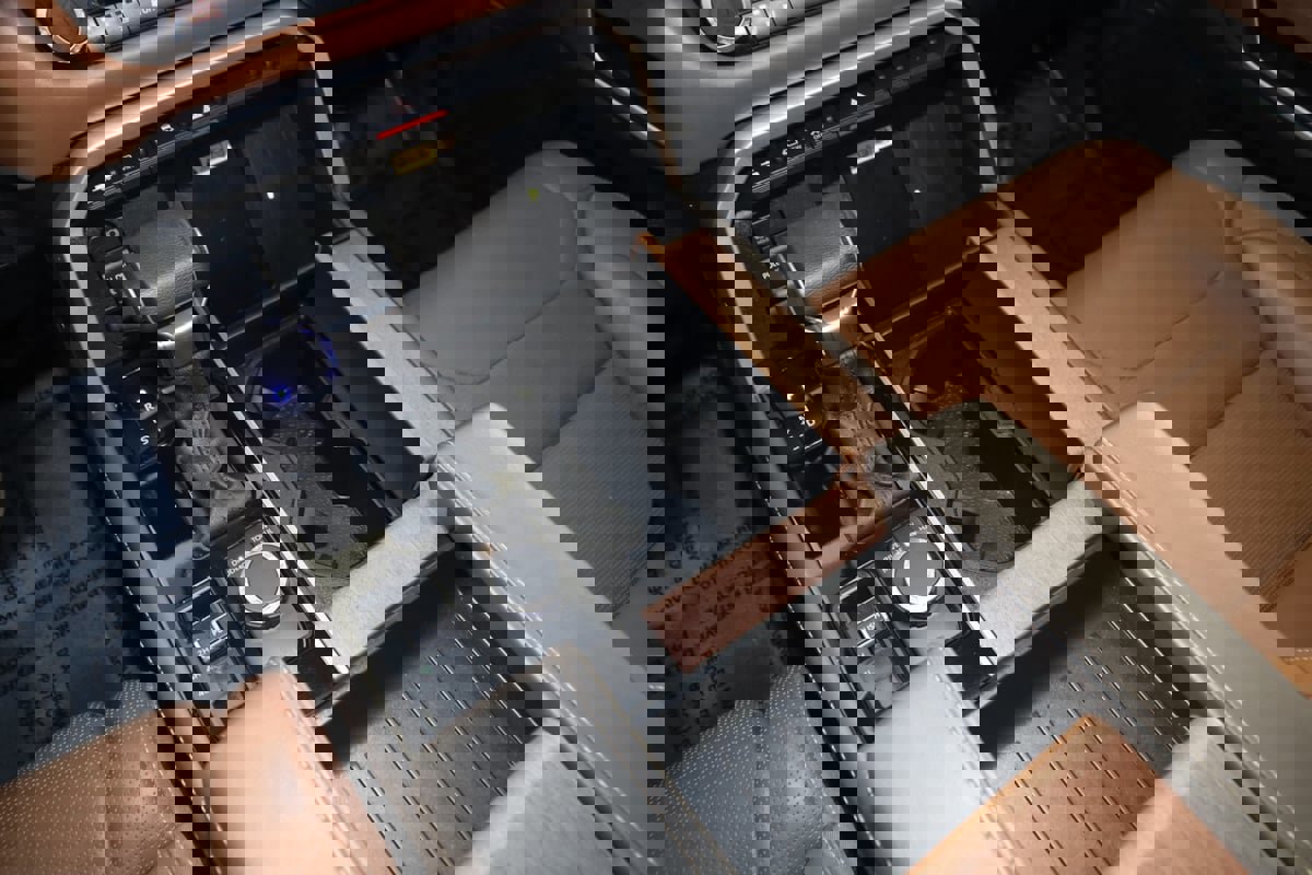 Used 2023 Toyota Tundra 1794 Edition image 28