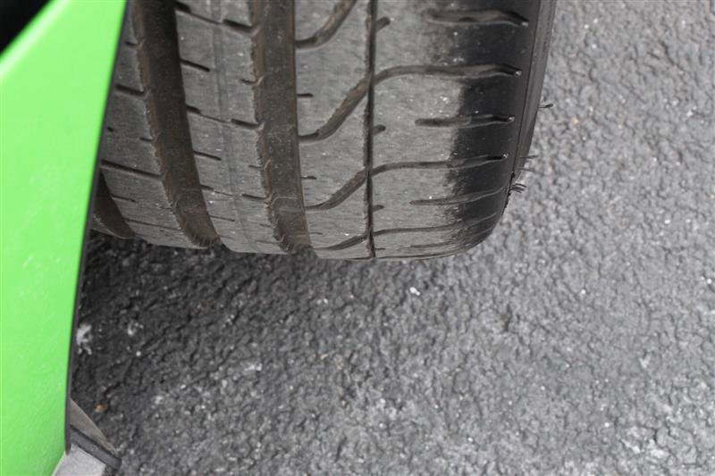 Used 2016 McLaren 570S Coupe image 48