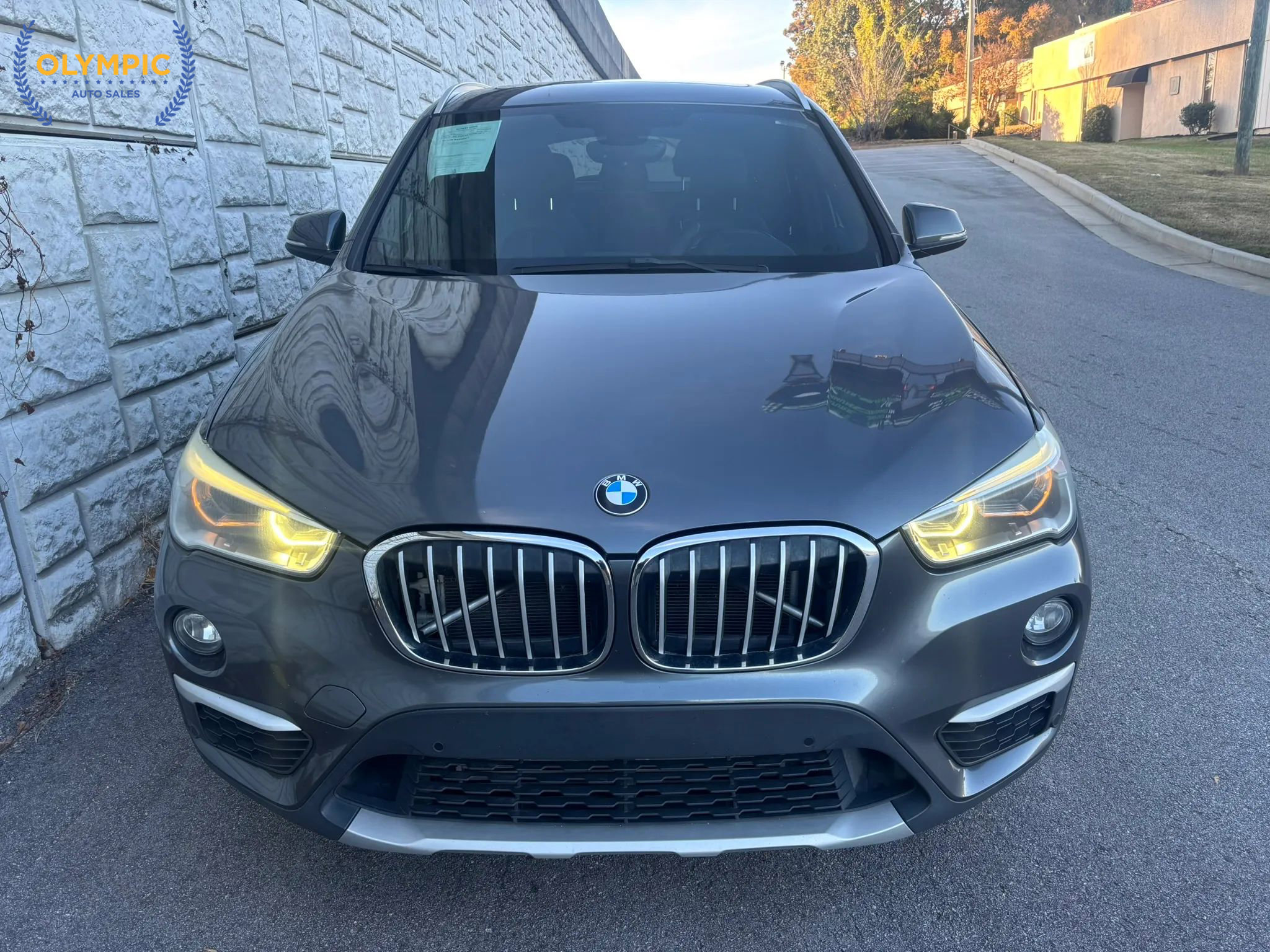 Used 2016 BMW X1 xDrive28i w/ Premium Package image 2