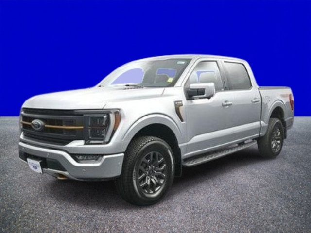 Used 2022 Ford F150 Tremor w/ Equipment Group 402A High AWD/4WD image 4