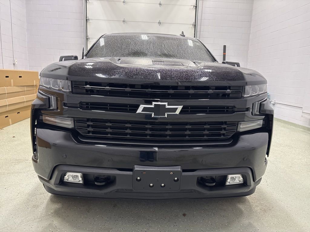 Used 2020 Chevrolet Silverado 1500 RST w/ Rally Edition image 10