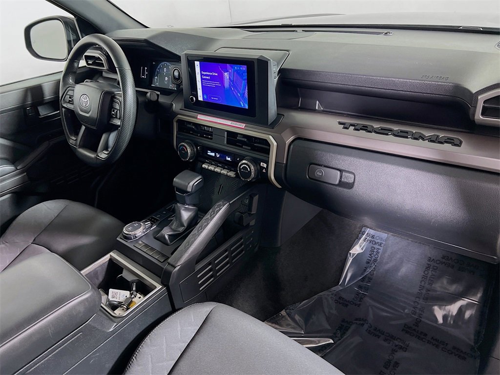 Certified 2024 Toyota Tacoma SR5 image 25