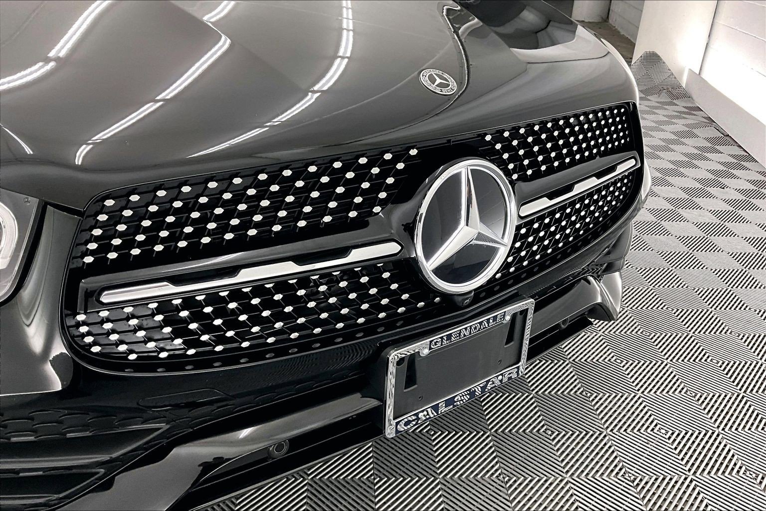 Used 2023 Mercedes-Benz GLC 300 4MATIC image 31