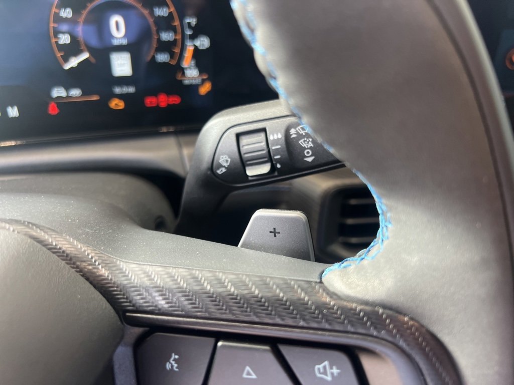 New 2025 Ford Mustang Dark Horse w/ Dark Horse Handlin Package image 31