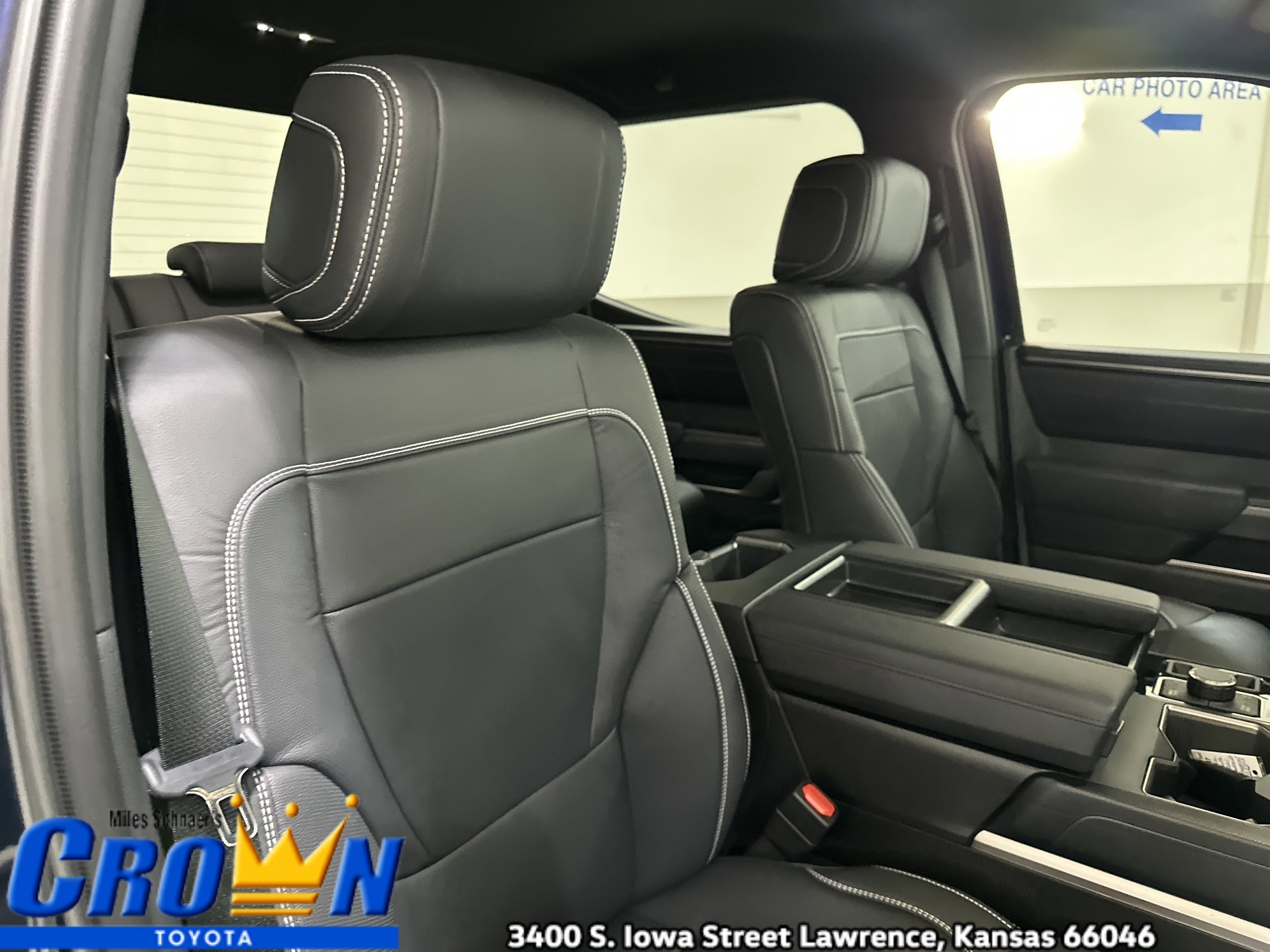 New 2026 Toyota Tundra SR5 image 36