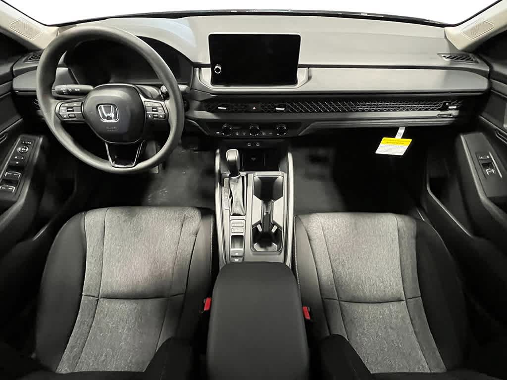 New 2026 Honda Accord SE image 15