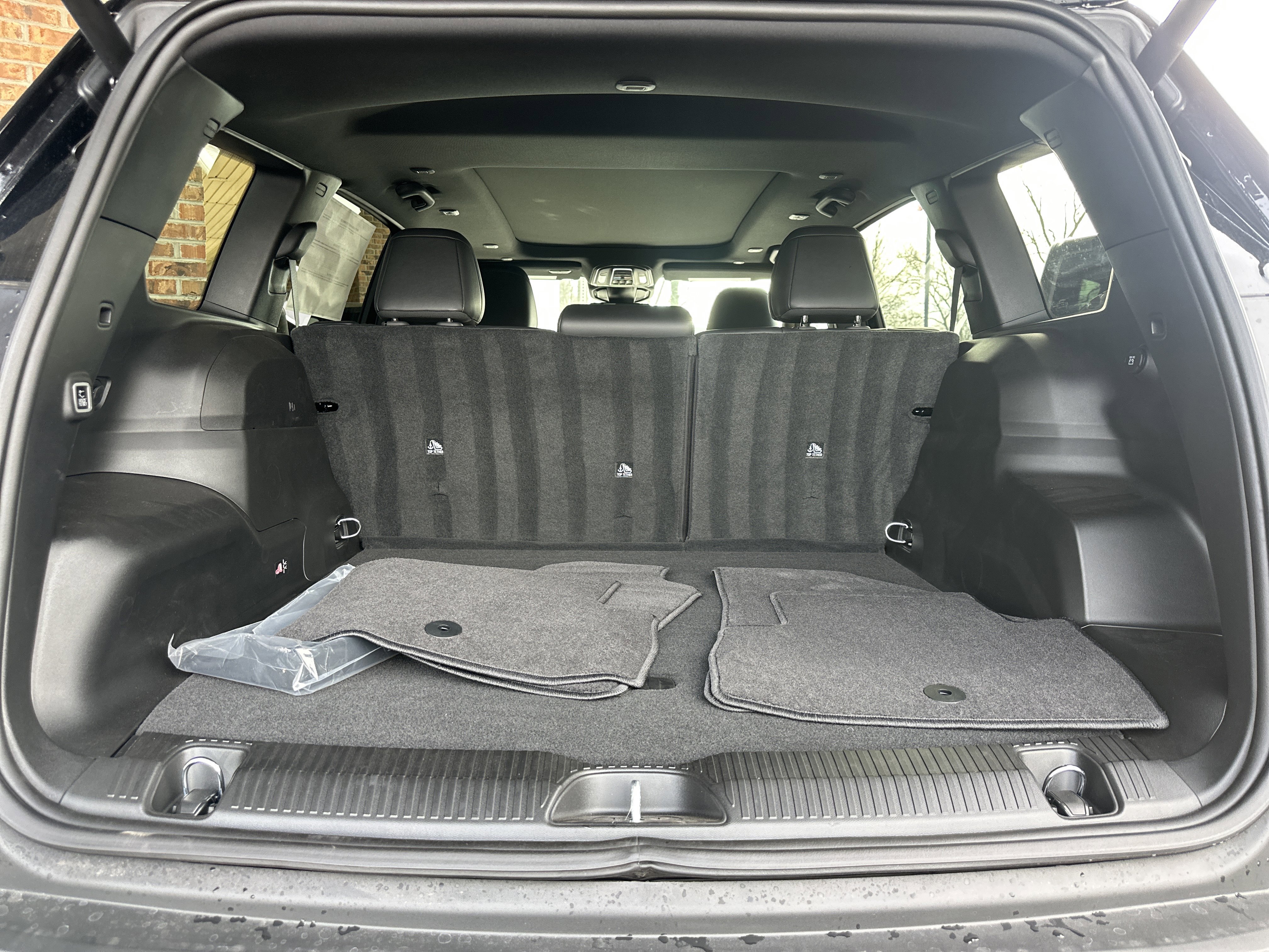 New 2026 Jeep Cherokee Limited image 14