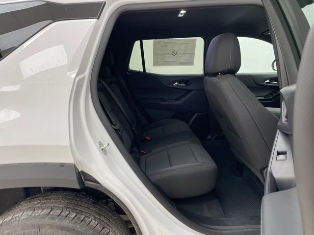 New 2026 Chevrolet Equinox LT image 12