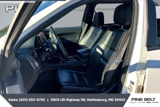 Used 2024 Dodge Durango GT image 18