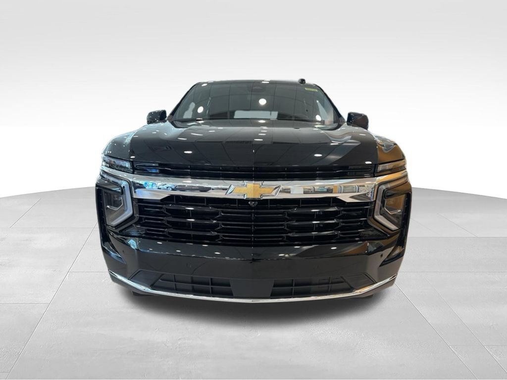 New 2026 Chevrolet Tahoe LS AWD/4WD image 7