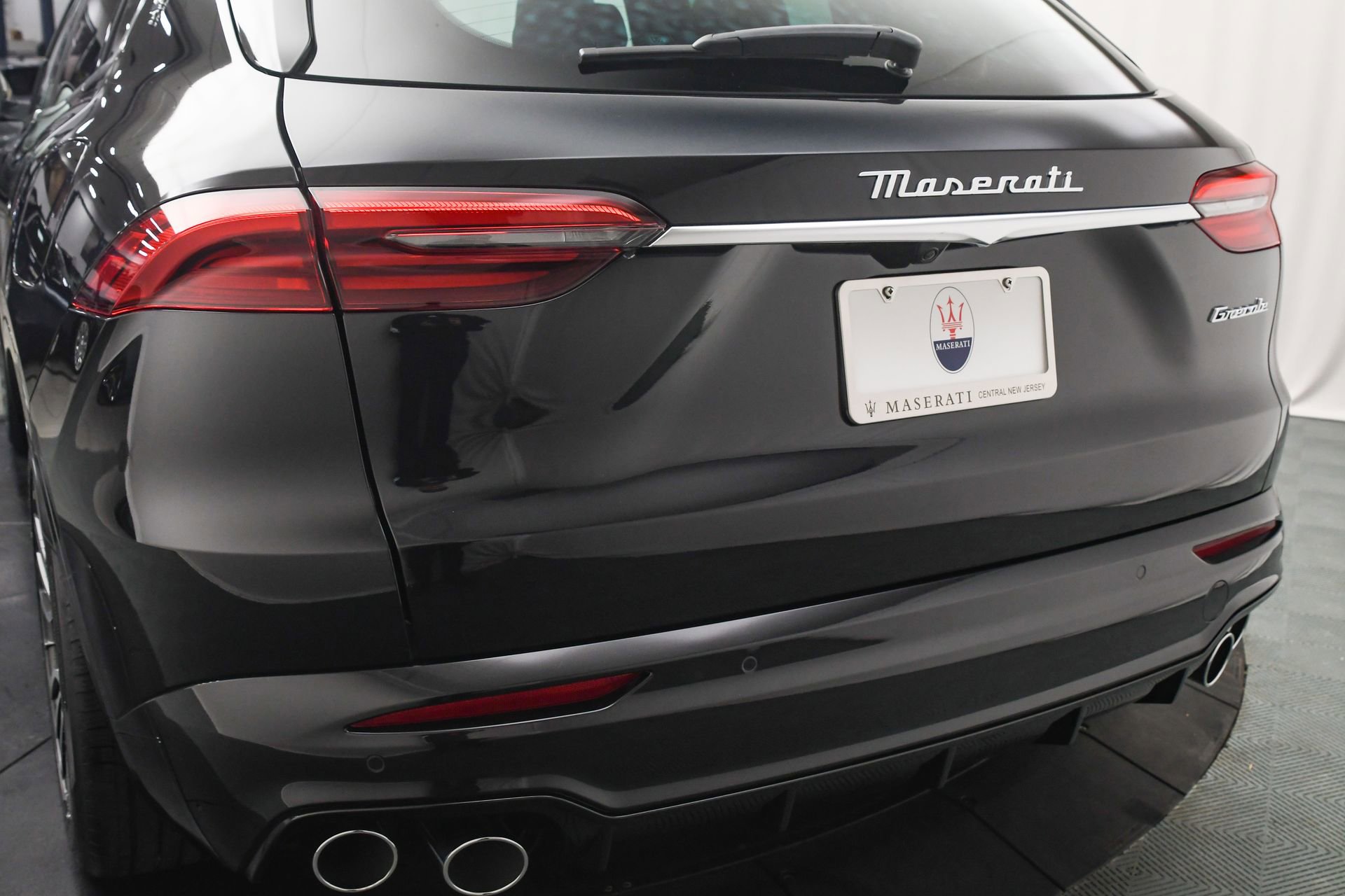 New 2025 Maserati Grecale GT image 21