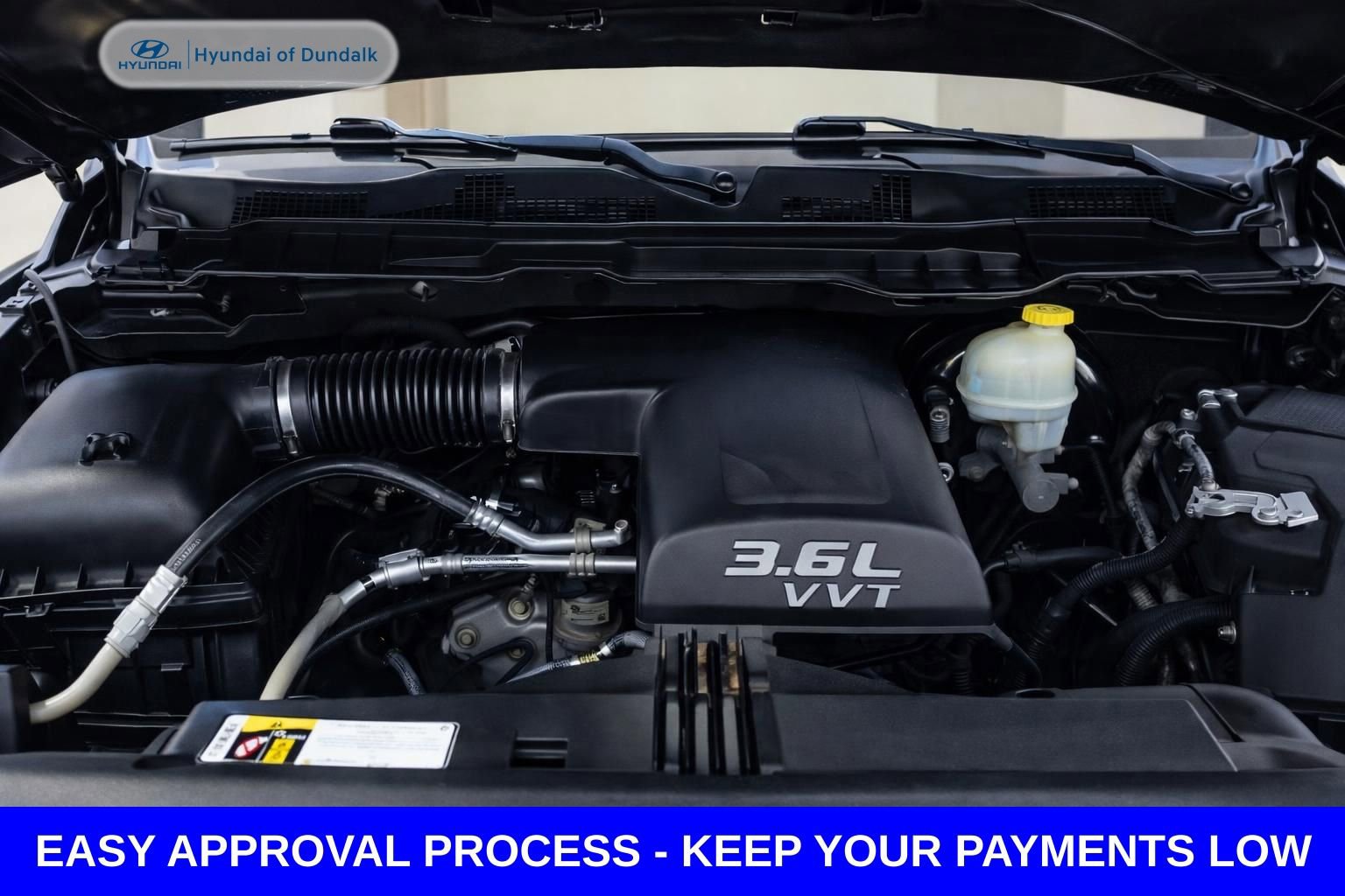 Used 2016 RAM 1500 Tradesman w/ Popular Equipment Group image 14