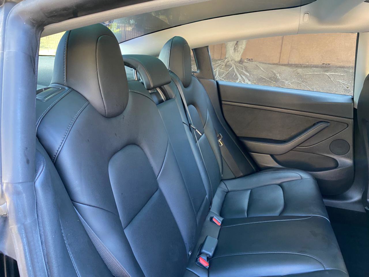 Used 2022 Tesla Model 3 Long Range image 39