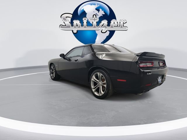 Used 2020 Dodge Challenger R/T image 7