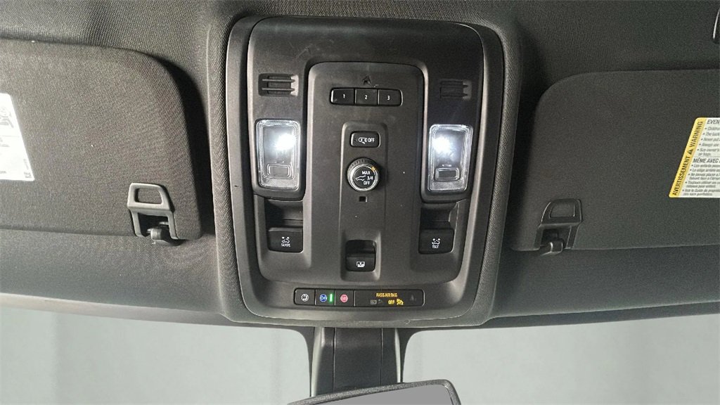 Used 2021 Chevrolet Tahoe RST image 22