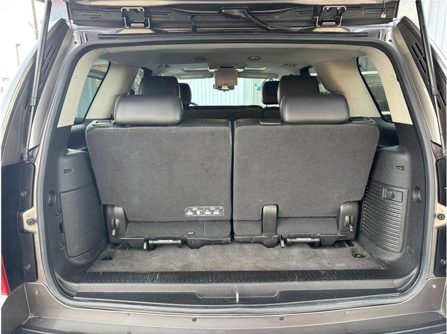 Used 2012 Chevrolet Tahoe LT image 16