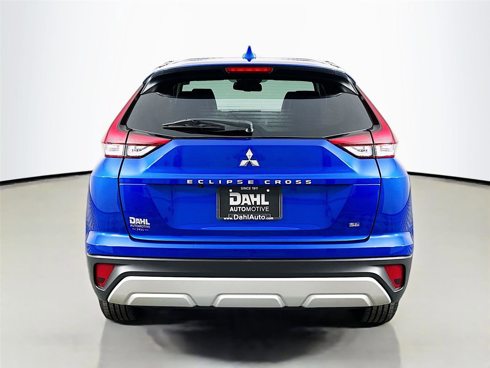 Used 2025 Mitsubishi Eclipse Cross SE AWD/4WD image 12