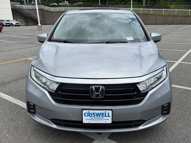 Used 2022 Honda Odyssey Touring image 10