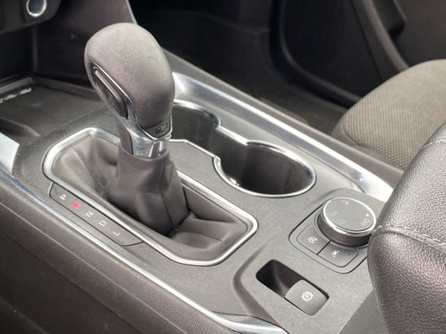 Certified 2023 Chevrolet Traverse LT w/ LPO, Floor Liner Package AWD/4WD image 13