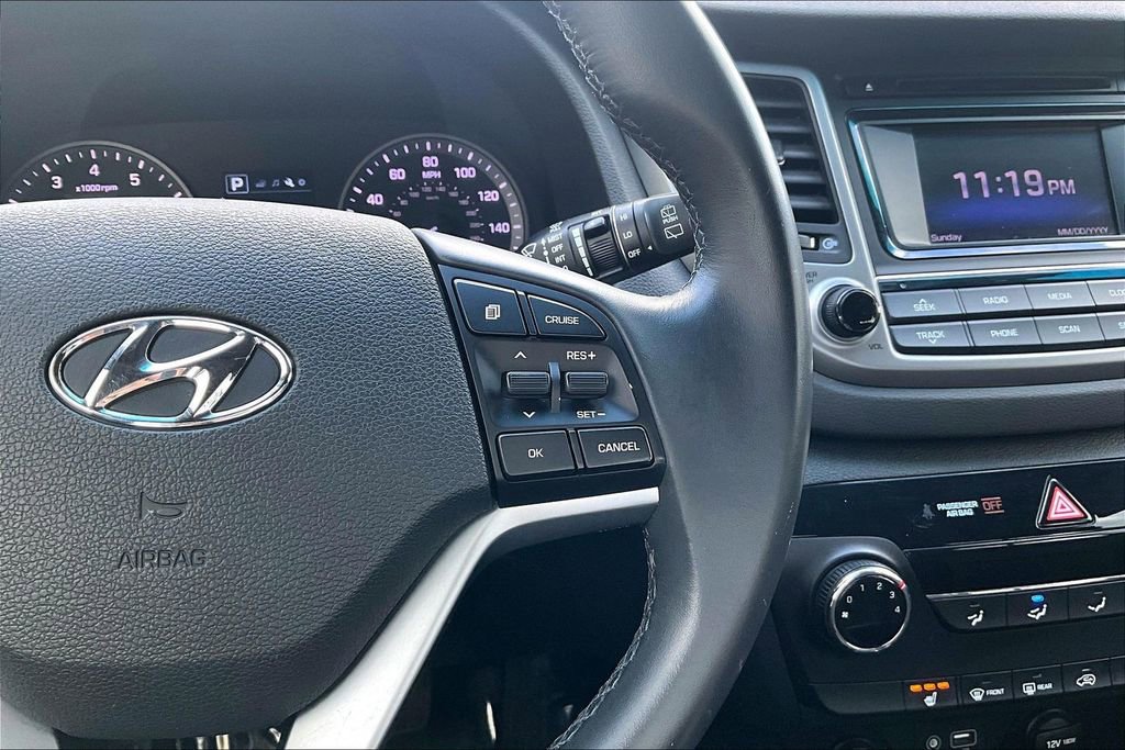 Used 2016 Hyundai Tucson Sport image 25