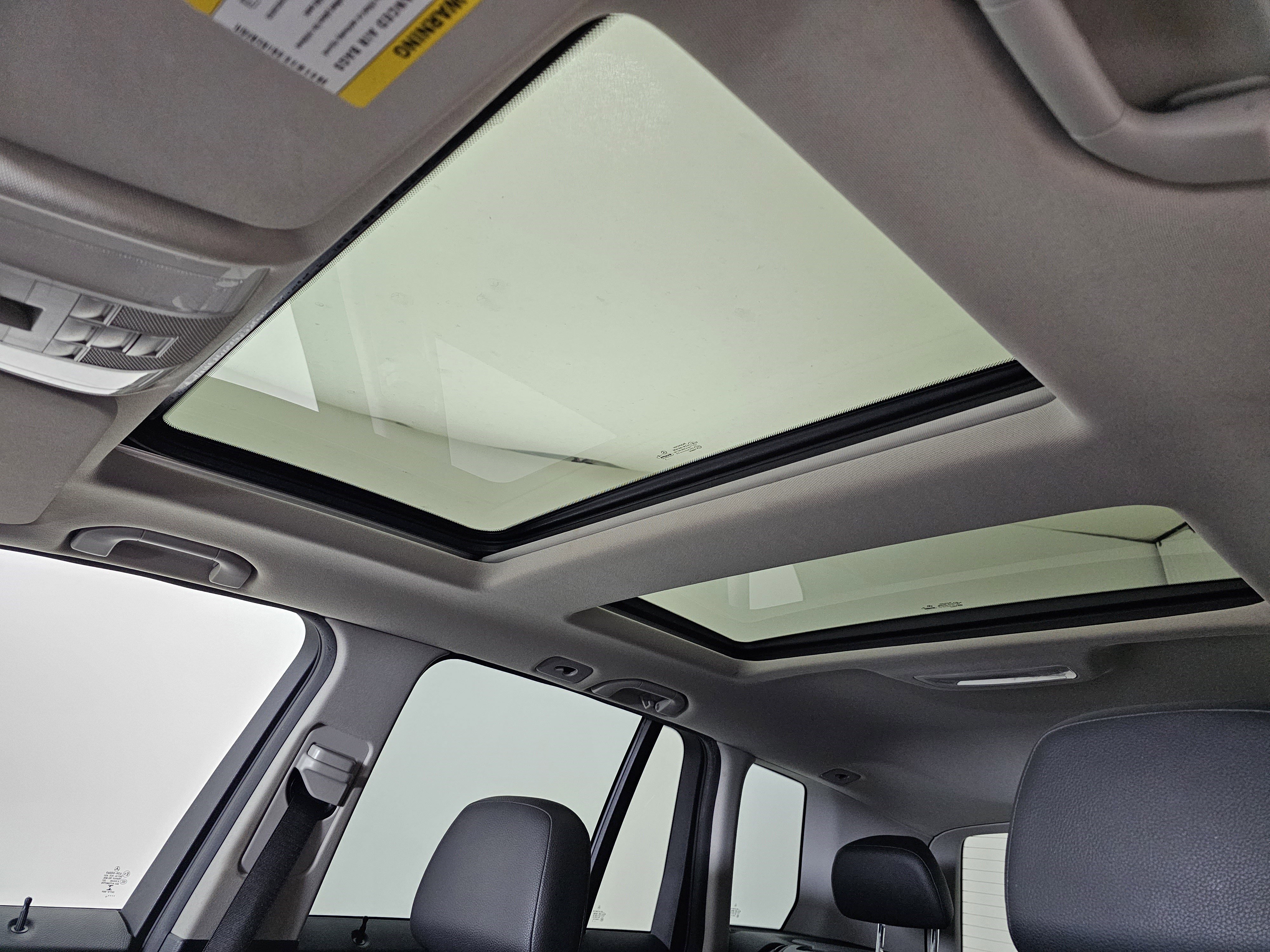 Used 2015 Mercedes-Benz GLK 350 4MATIC image 10